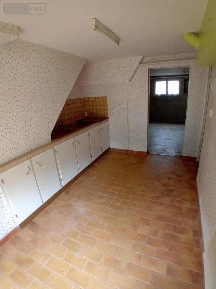 Maison a vendre Ruaudin 72230 Sarthe 108 m2 5 pièces 185500 euros