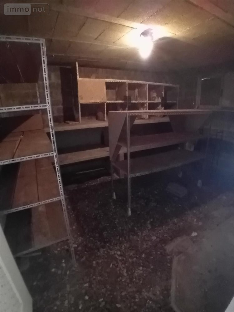 Maison a vendre Ruaudin 72230 Sarthe 108 m2 5 pièces 185500 euros