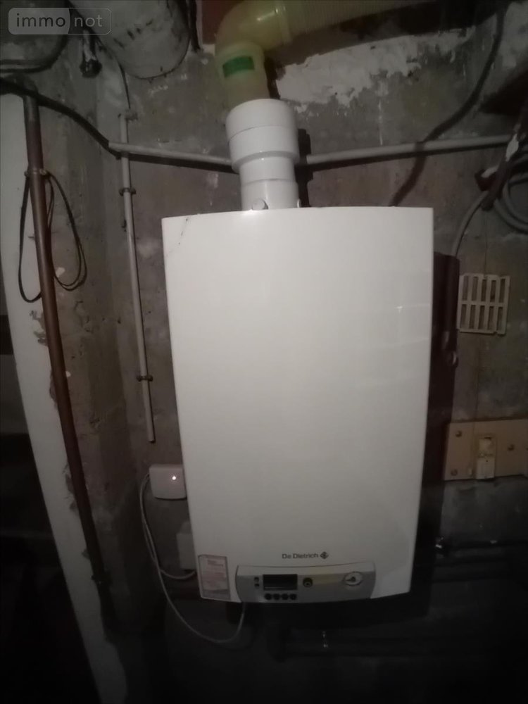 Maison a vendre Ruaudin 72230 Sarthe 108 m2 5 pièces 185500 euros