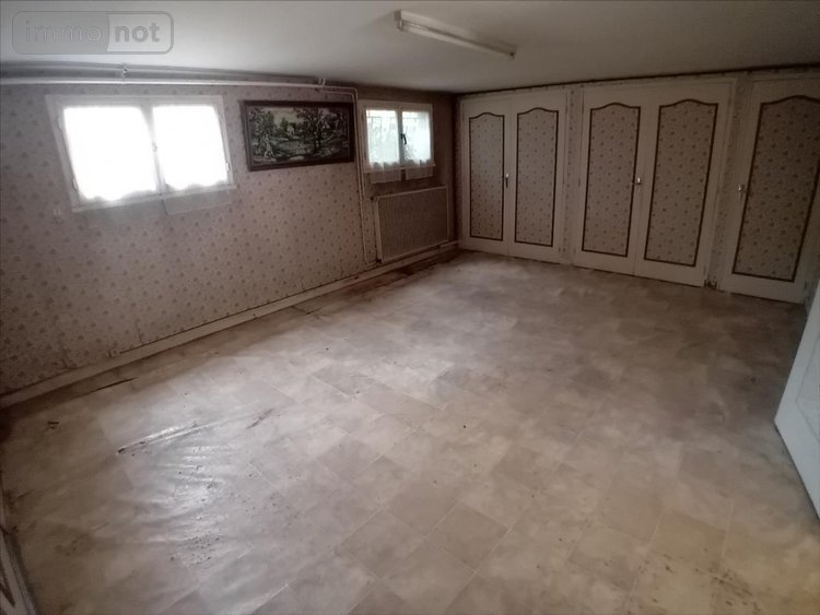 Maison a vendre Ruaudin 72230 Sarthe 108 m2 5 pièces 185500 euros