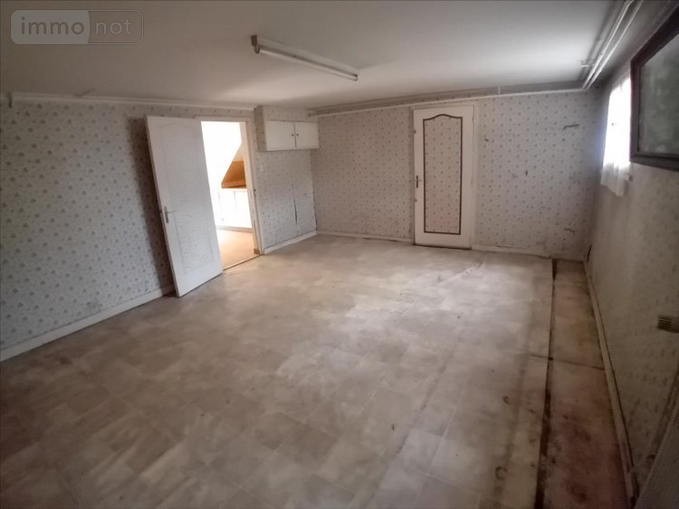 Maison a vendre Ruaudin 72230 Sarthe 108 m2 5 pièces 185500 euros