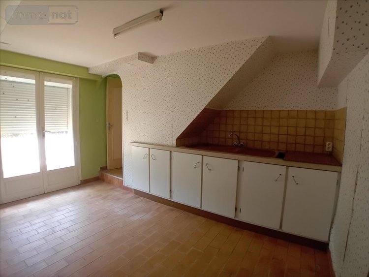 Maison a vendre Ruaudin 72230 Sarthe 108 m2 5 pièces 185500 euros