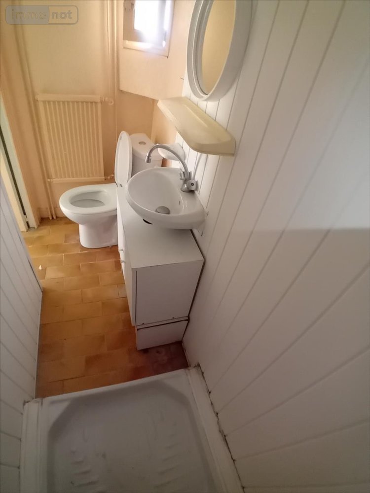 Maison a vendre Ruaudin 72230 Sarthe 108 m2 5 pièces 185500 euros