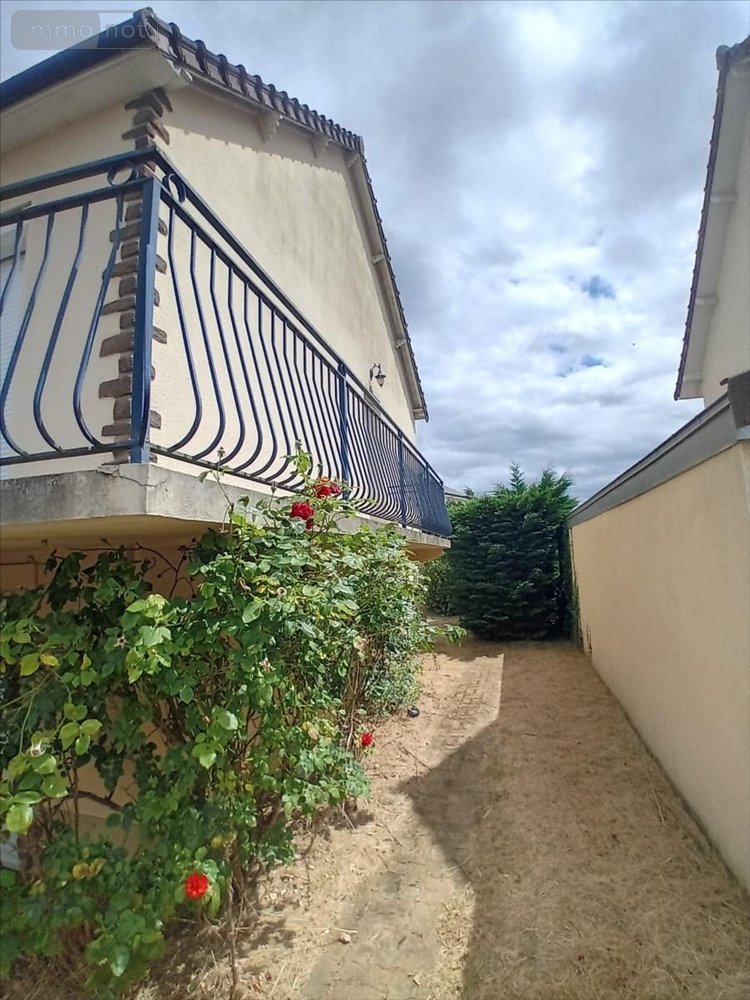 Maison a vendre Ruaudin 72230 Sarthe 108 m2 5 pièces 185500 euros
