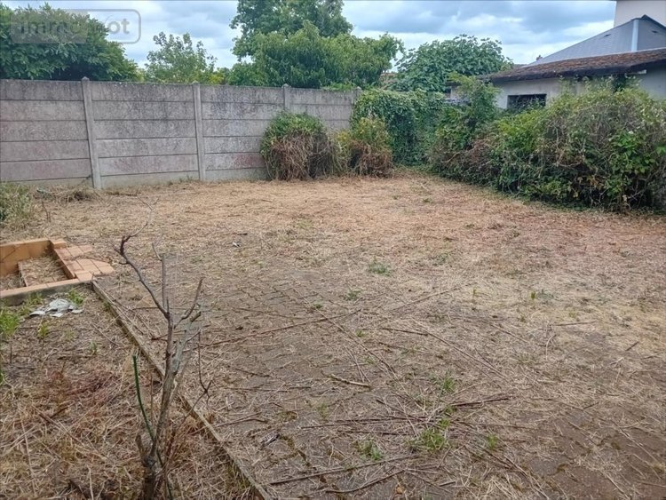 Maison a vendre Ruaudin 72230 Sarthe 108 m2 5 pièces 185500 euros