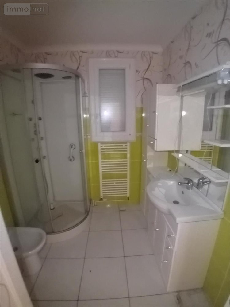 Maison a vendre Ruaudin 72230 Sarthe 108 m2 5 pièces 185500 euros