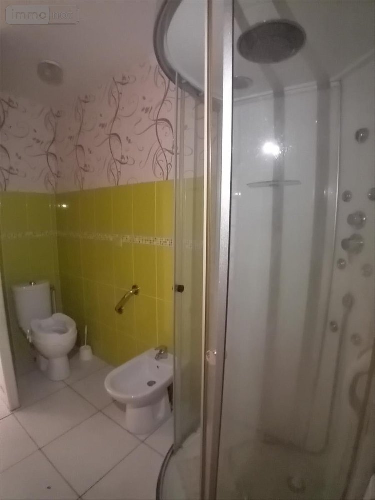 Maison a vendre Ruaudin 72230 Sarthe 108 m2 5 pièces 185500 euros