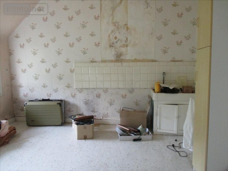 Maison a vendre Spézet 29540 Finistère 87 m2 5 pièces 93810 euros