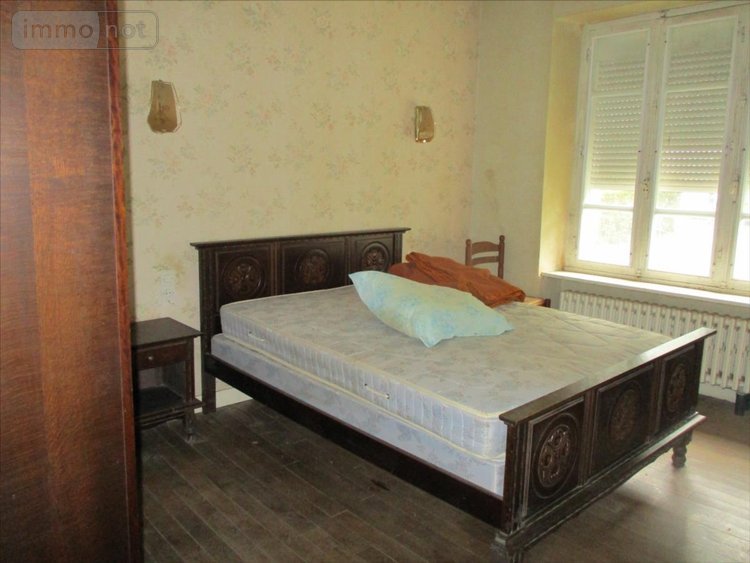 Maison a vendre Spézet 29540 Finistère 87 m2 5 pièces 88510 euros