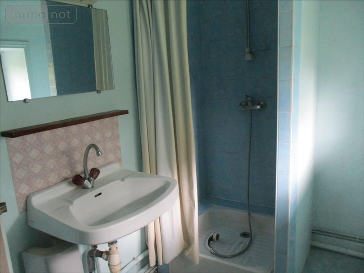 Maison a vendre Spézet 29540 Finistère 87 m2 5 pièces 93810 euros