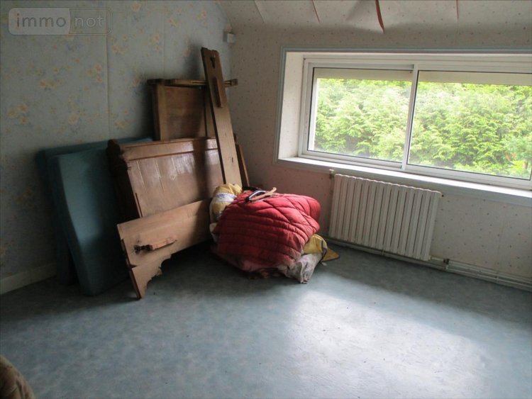 Maison a vendre Spézet 29540 Finistère 87 m2 5 pièces 88510 euros