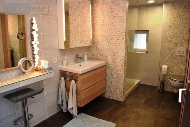 Maison a vendre Cléden-Poher 29270 Finistère 89 m2 3 pièces 147700 euros