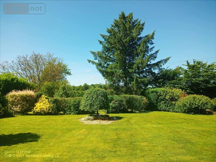 Maison a vendre Cléden-Poher 29270 Finistère 89 m2 3 pièces 147700 euros