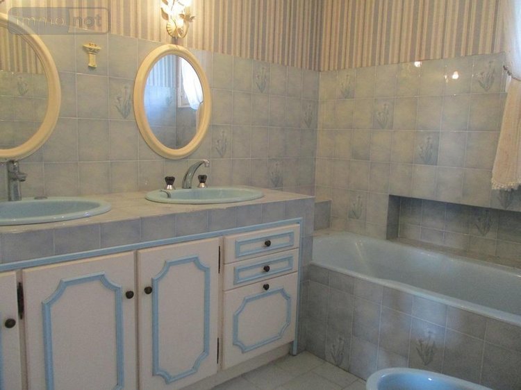 Maison a vendre Cléden-Poher 29270 Finistère 116 m2 6 pièces 184625 euros