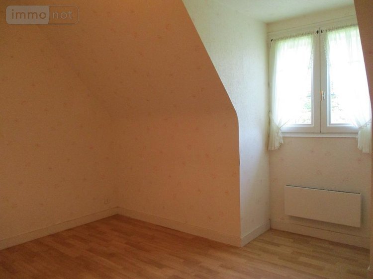 Maison a vendre Cléden-Poher 29270 Finistère 116 m2 6 pièces 184625 euros