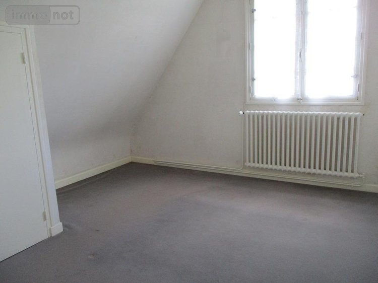 Maison a vendre Plounévézel 29270 Finistère 107 m2 5 pièces 147700 euros