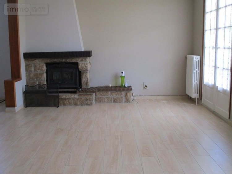 Maison a vendre Plounévézel 29270 Finistère 107 m2 5 pièces 158250 euros