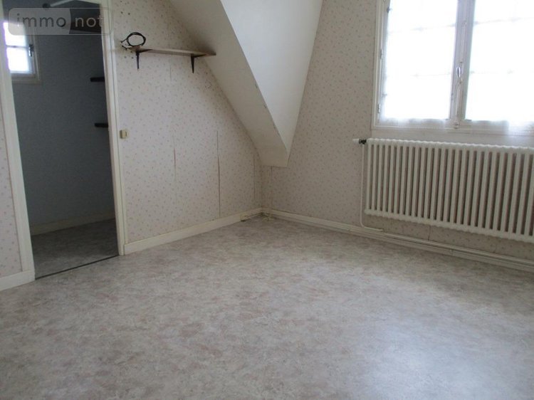 Maison a vendre Plounévézel 29270 Finistère 107 m2 5 pièces 168800 euros