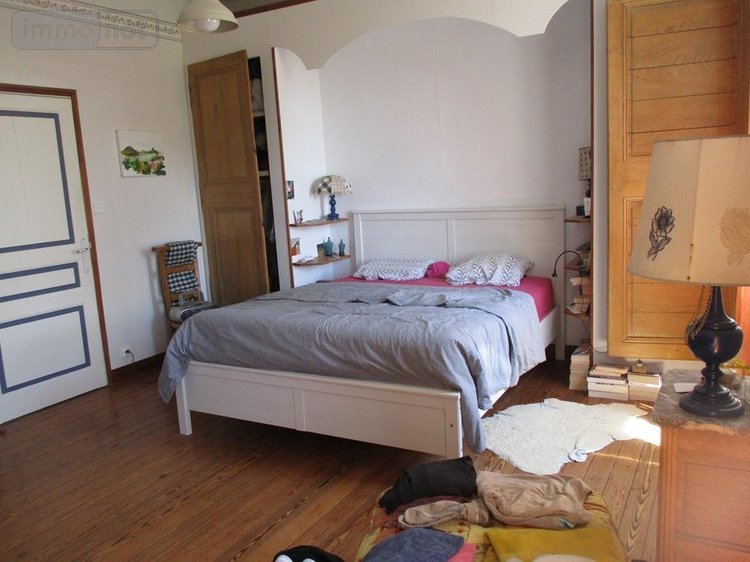 Maison a vendre Cléden-Poher 29270 Finistère 194 m2 10 pièces 372750 euros