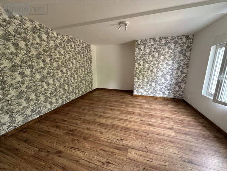 Maison a vendre Saint-Aubin-sur-Scie 76550 Seine-Maritime 114 m2 5 pièces 189000 euros