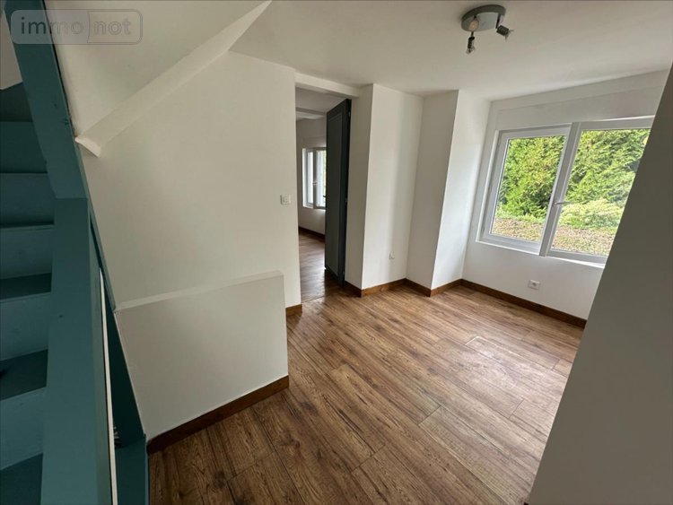 Maison a vendre Saint-Aubin-sur-Scie 76550 Seine-Maritime 114 m2 5 pièces 189000 euros