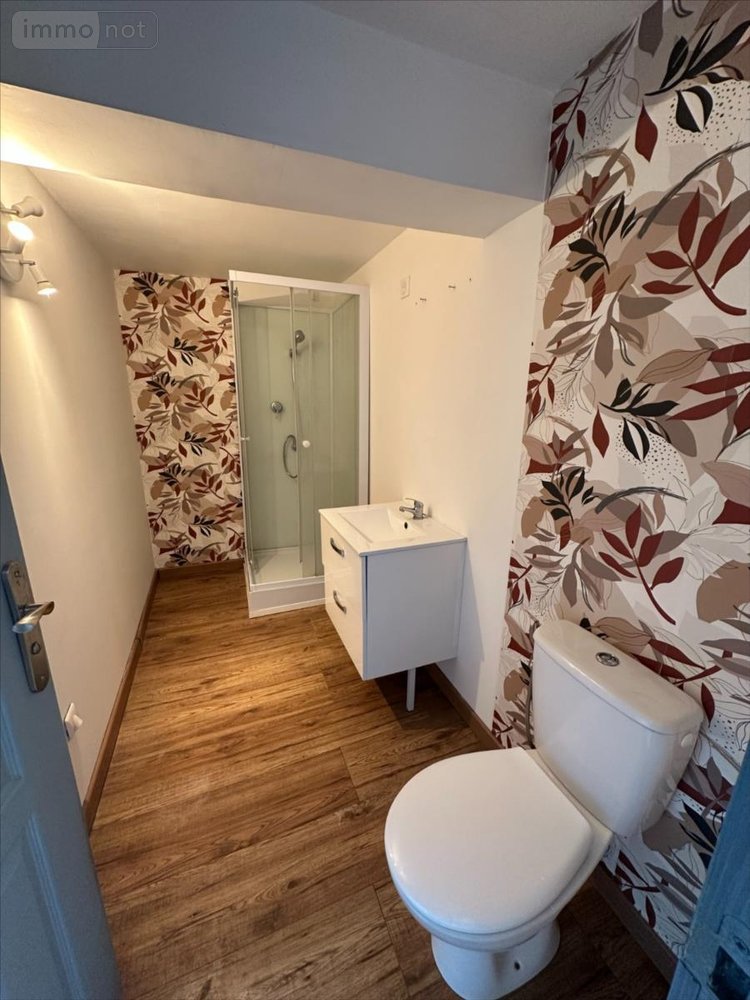 Maison a vendre Saint-Aubin-sur-Scie 76550 Seine-Maritime 114 m2 5 pièces 189000 euros