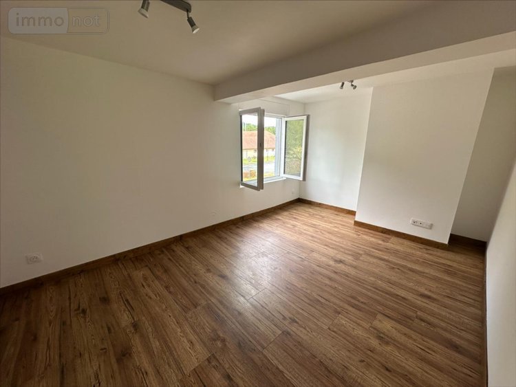 Maison a vendre Saint-Aubin-sur-Scie 76550 Seine-Maritime 114 m2 5 pièces 189000 euros