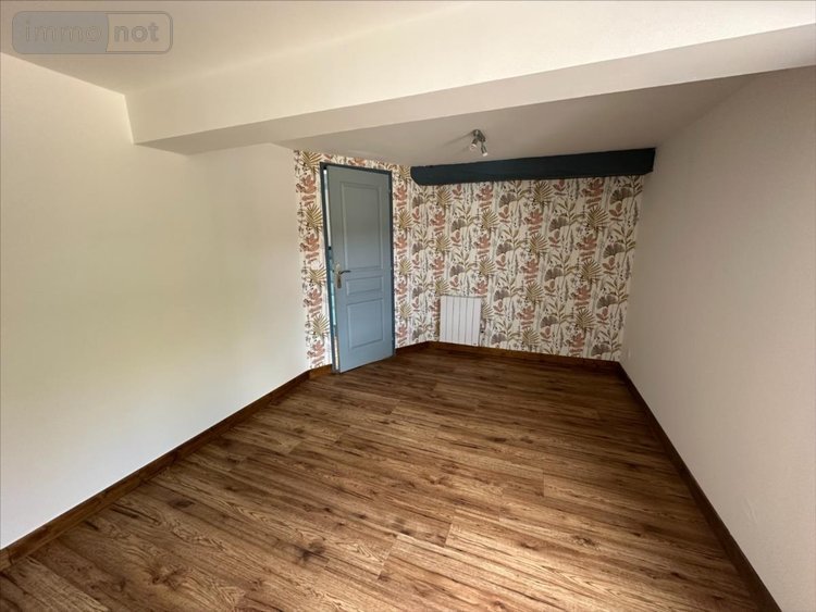 Maison a vendre Saint-Aubin-sur-Scie 76550 Seine-Maritime 114 m2 5 pièces 189000 euros