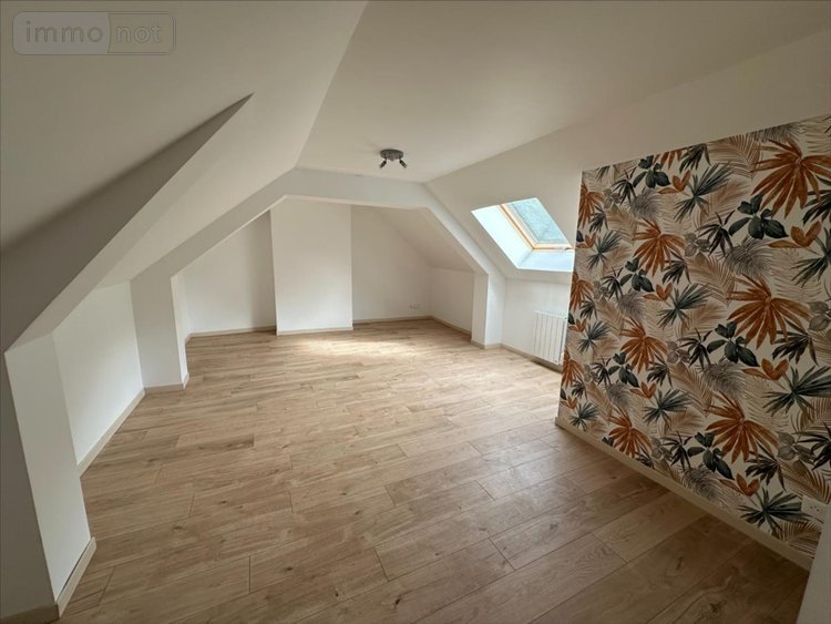 Maison a vendre Saint-Aubin-sur-Scie 76550 Seine-Maritime 114 m2 5 pièces 189000 euros