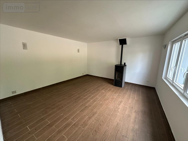 Maison a vendre Saint-Aubin-sur-Scie 76550 Seine-Maritime 114 m2 5 pièces 189000 euros