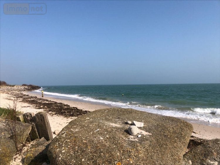 Bien agricole a vendre Réville 50760 Manche  64200 euros