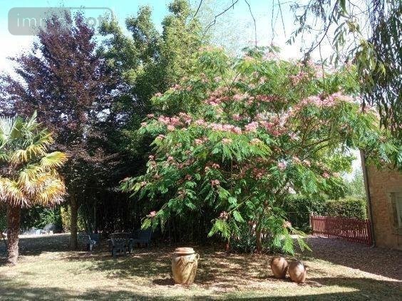 Maison a vendre Saint-Germain-du-Puy 18390 Cher 183 m2 5 pièces 386250 euros