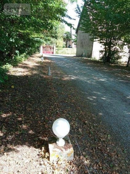 Maison a vendre Saint-Germain-du-Puy 18390 Cher 183 m2 5 pièces 386250 euros