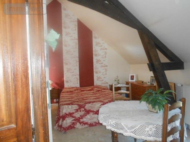 Maison a vendre Saint-Germain-du-Puy 18390 Cher 183 m2 5 pièces 386250 euros