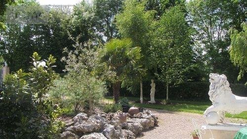 Maison a vendre Saint-Germain-du-Puy 18390 Cher 183 m2 5 pièces 386250 euros