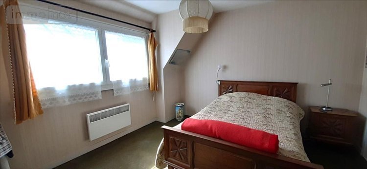 Maison a vendre Cherbourg-en-Cotentin 50100 Manche 119 m2 6 pièces 230056 euros