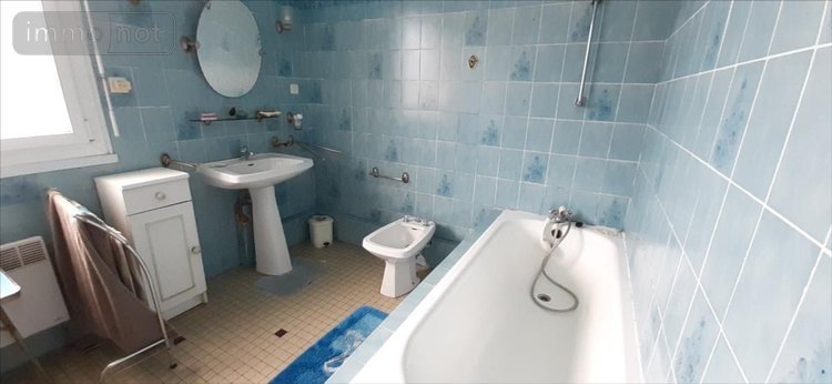 Maison a vendre Cherbourg-en-Cotentin 50100 Manche 119 m2 6 pièces 230056 euros