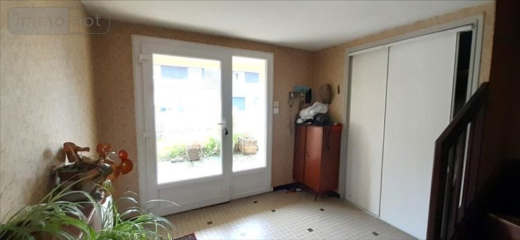 Maison a vendre Cherbourg-en-Cotentin 50100 Manche 119 m2 6 pièces 230056 euros