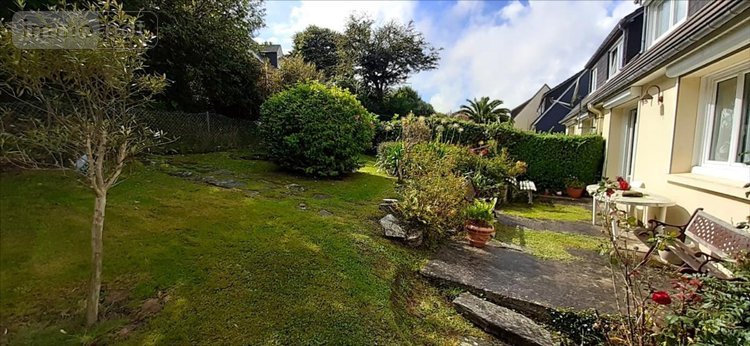 Maison a vendre Cherbourg-en-Cotentin 50100 Manche 119 m2 6 pièces 230056 euros