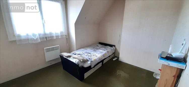 Maison a vendre Cherbourg-en-Cotentin 50100 Manche 119 m2 6 pièces 230056 euros