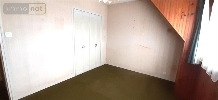 Maison a vendre Cherbourg-en-Cotentin 50100 Manche 119 m2 6 pièces 230056 euros