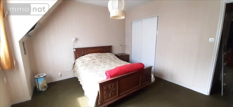 Maison a vendre Cherbourg-en-Cotentin 50100 Manche 119 m2 6 pièces 230056 euros