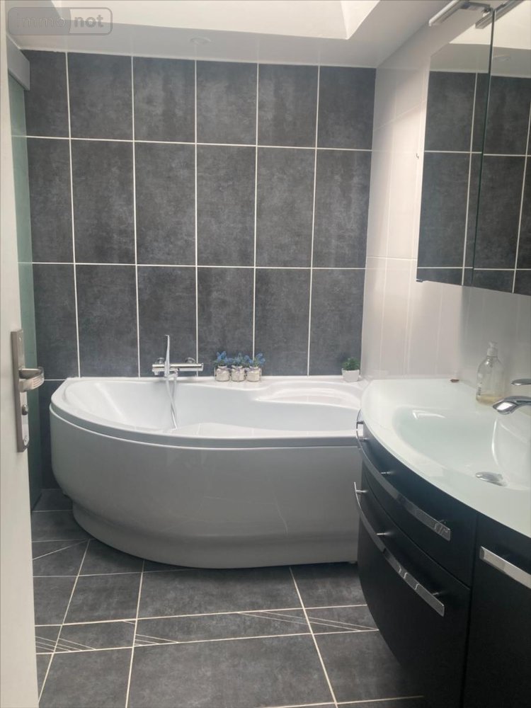 Maison a vendre Elbeuf 76500 Seine-Maritime 118 m2 4 pièces 231000 euros