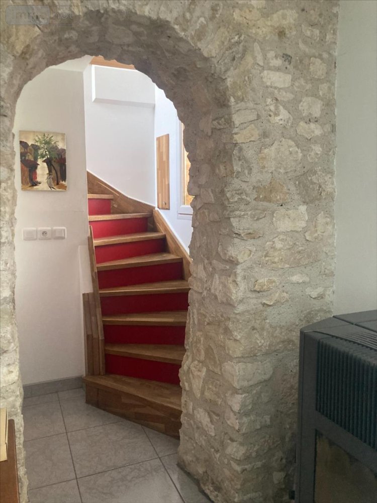 Maison a vendre Elbeuf 76500 Seine-Maritime 118 m2 4 pièces 231000 euros