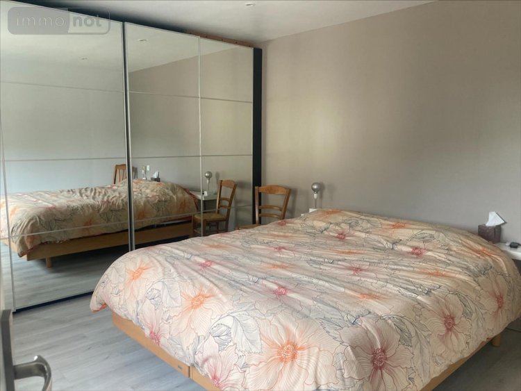 Maison a vendre Elbeuf 76500 Seine-Maritime 118 m2 4 pièces 231000 euros