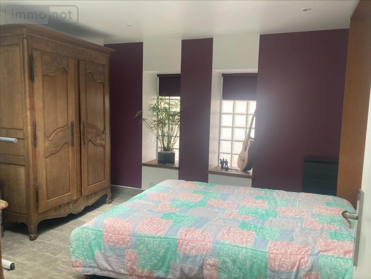 Maison a vendre Elbeuf 76500 Seine-Maritime 118 m2 4 pièces 231000 euros