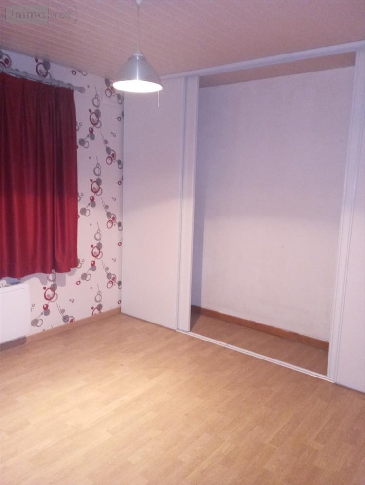 Maison a vendre La Capelle 02260 Aisne 182 m2 9 pièces 225750 euros