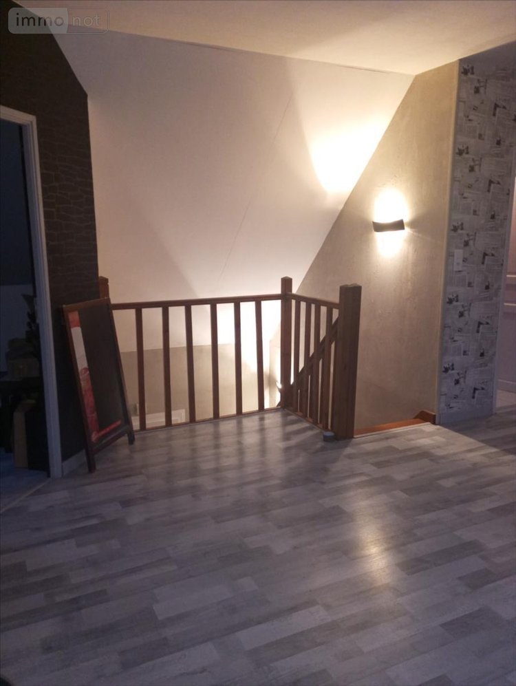 Maison a vendre La Capelle 02260 Aisne 182 m2 9 pièces 225750 euros
