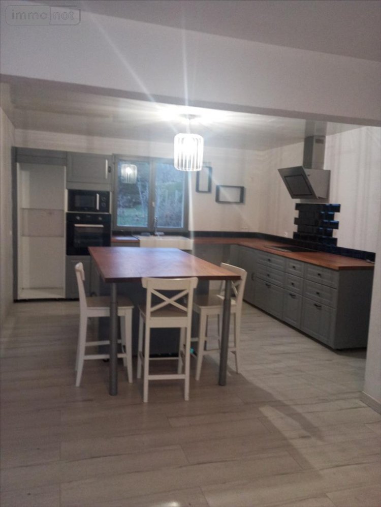 Maison a vendre La Capelle 02260 Aisne 182 m2 9 pièces 225750 euros