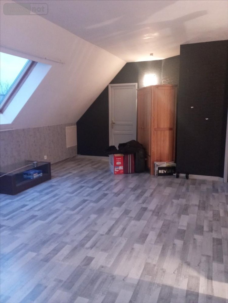 Maison a vendre La Capelle 02260 Aisne 182 m2 9 pièces 225750 euros